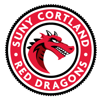 SUNY Cortland badge