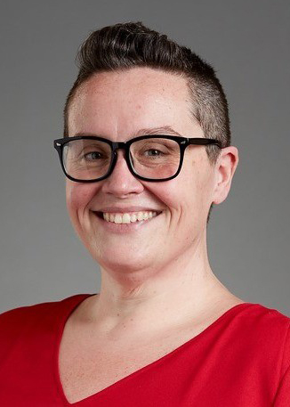 Renee Wells