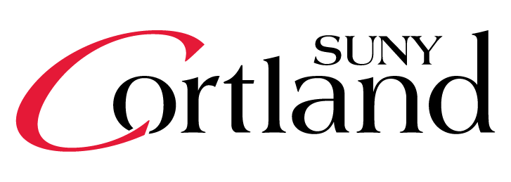 SUNY Cortland primary logo