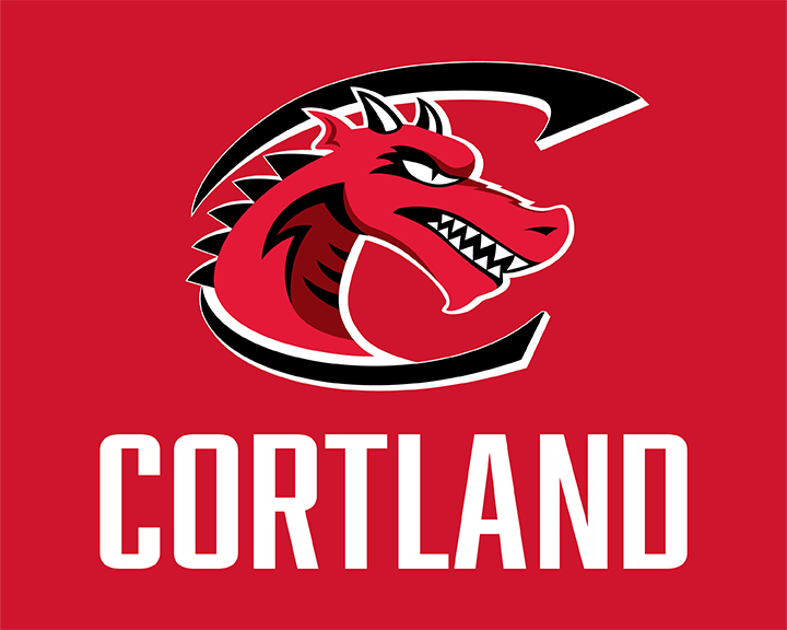 Secondary Mark - SUNY Cortland