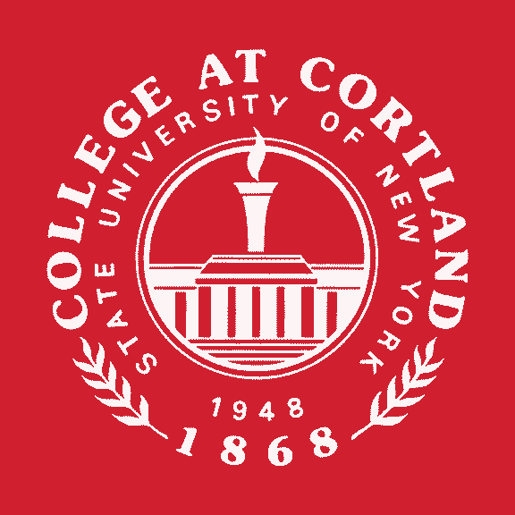 Cortland Logo