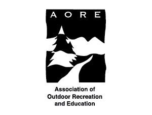 Aore: Association of Outdoor Recreation and Education